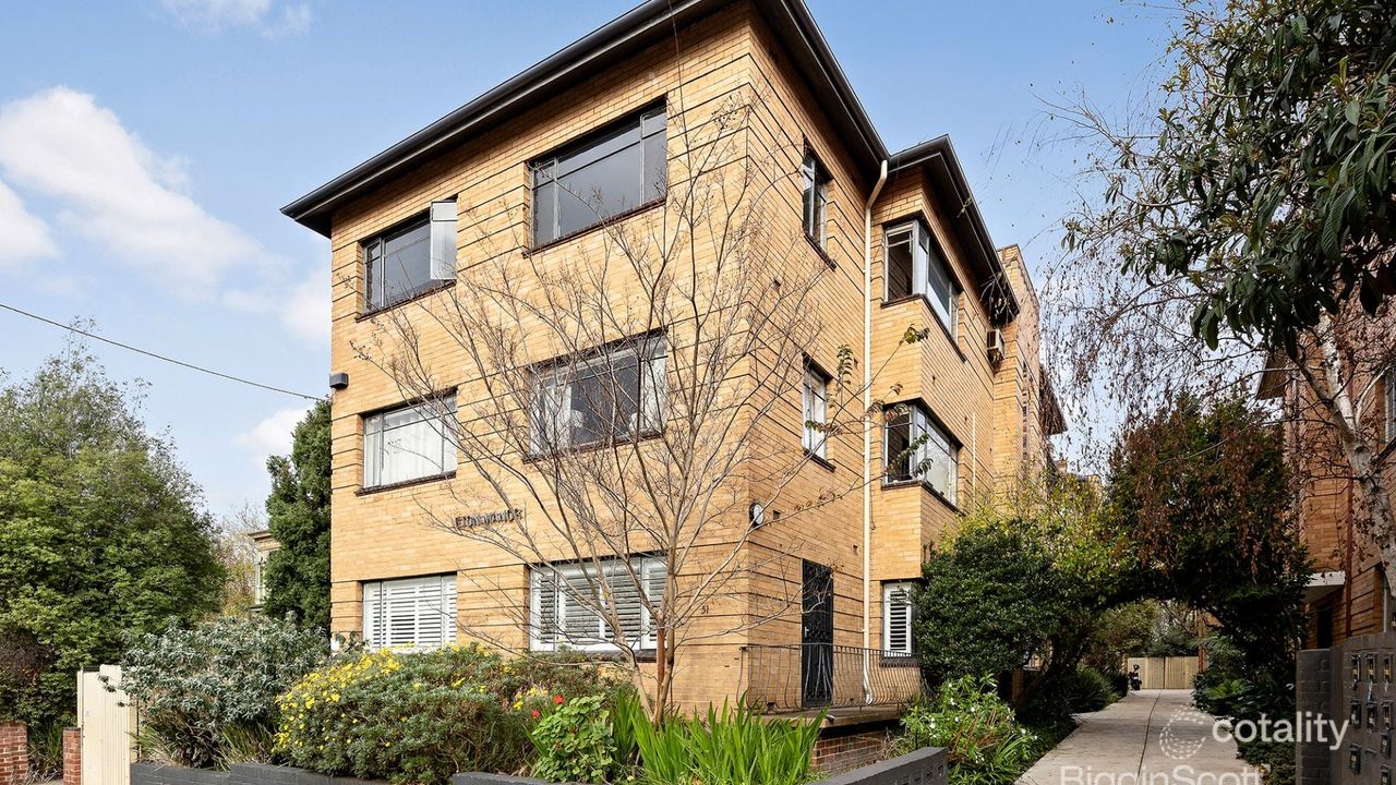 2-bedroom unit at 12/51 Acland Street, St Kilda, VIC 3182, Port Phillip, Victoria