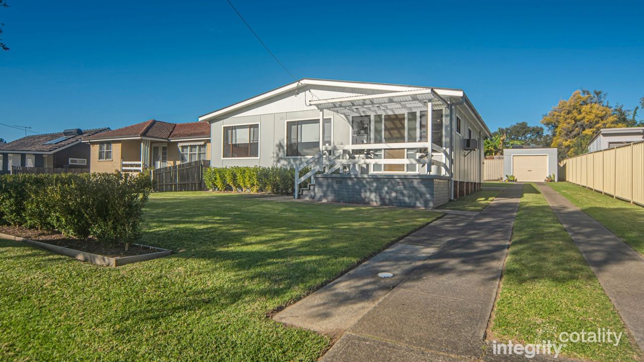 3-bedroom house at 72 Albert Street, Nowra, NSW 2541, Shoalhaven Council, New South Wales