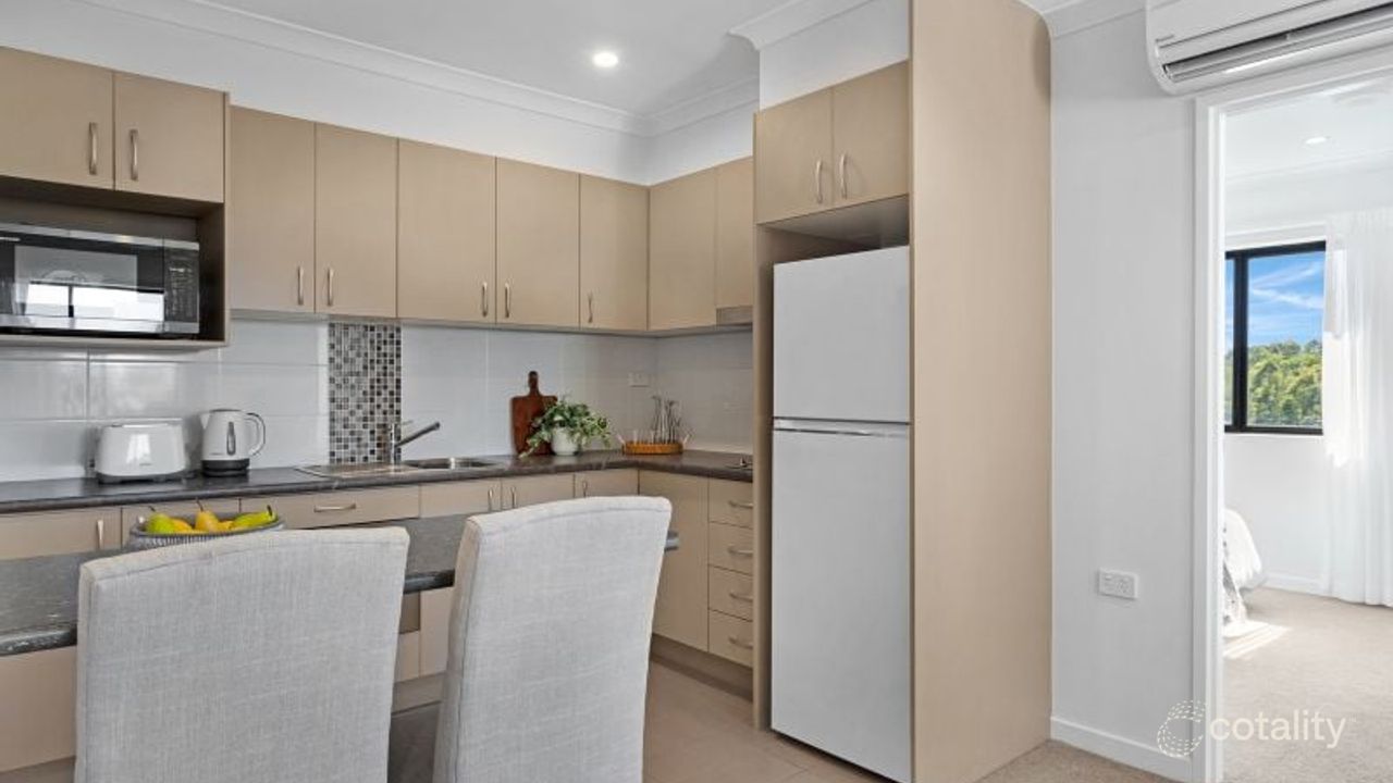 2-bedroom unit at 79/2-4 Terranora Road, Banora Point, NSW 2486, Tweed, New South Wales