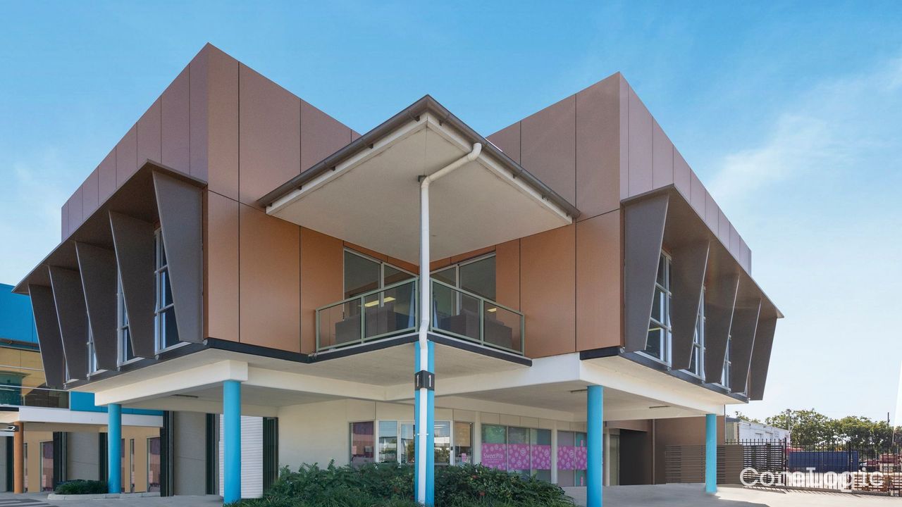 0-bedroom unit at 2/15 Holt Street, Brisbane Council, Queensland