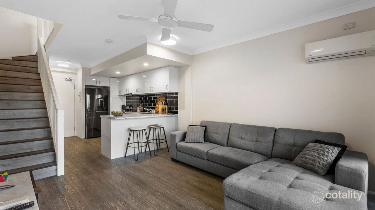 2-bedroom unit at 5/5 Whytecliffe Street, Albion, QLD 4010, Brisbane, Queensland