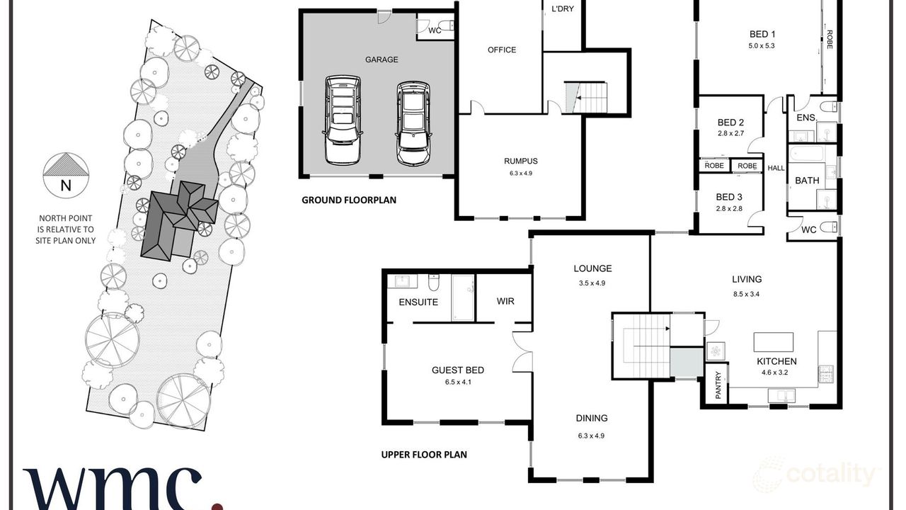 4-bedroom house at 73 Sunninghill Avenue, Burradoo, NSW 2576, Wingecarribee Council, New South Wales