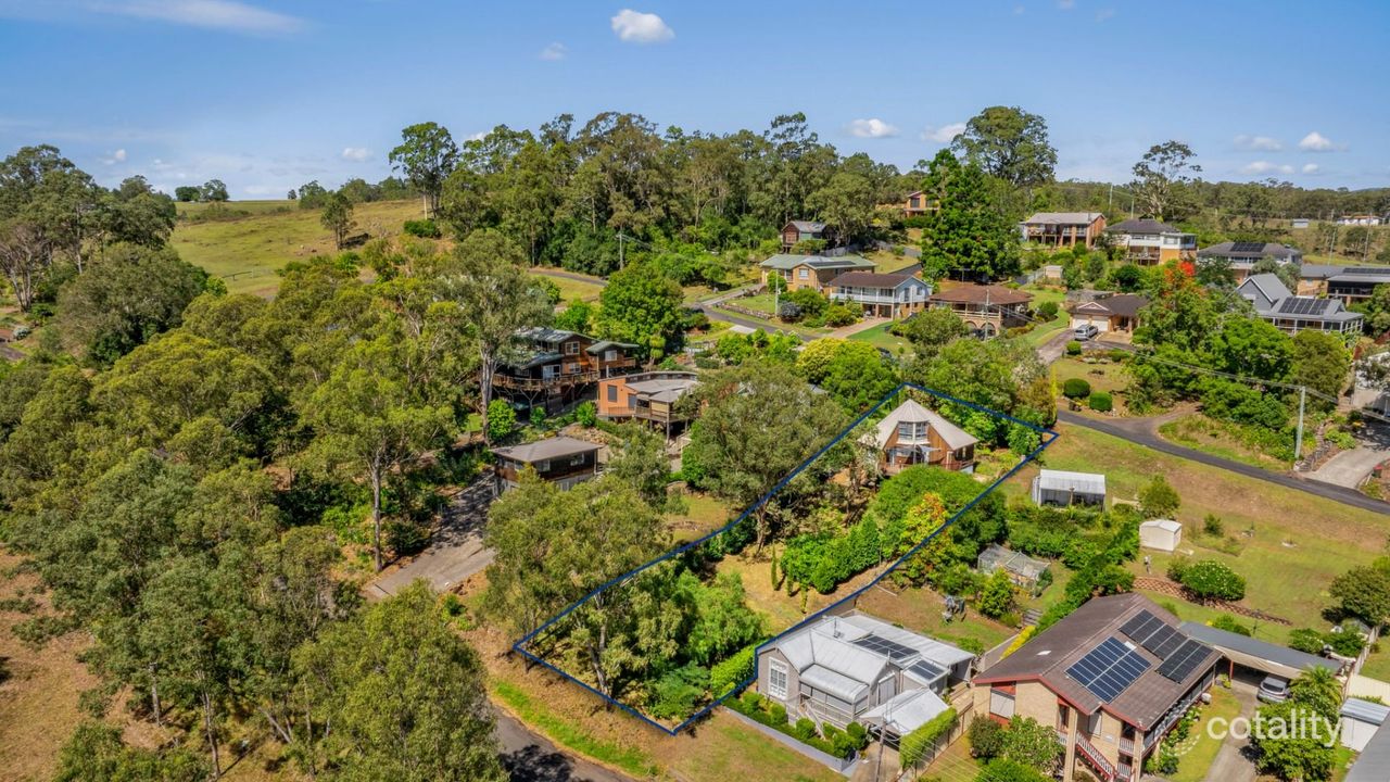 3-bedroom house at 6 Abbott Lane, Dungog, NSW 2420, Dungog, New South Wales