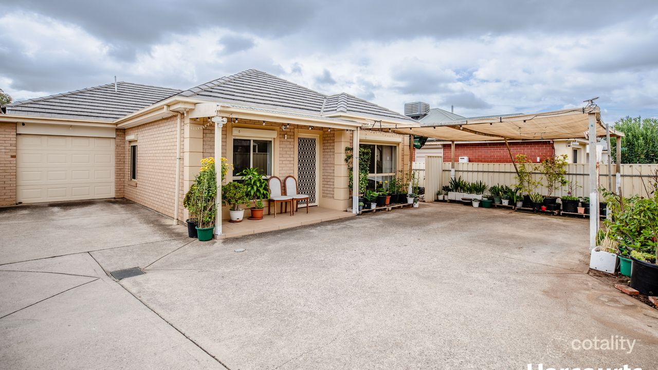3-bedroom house at 24A York Place, Woodville North, SA 5012, Charles Sturt Council, South Australia