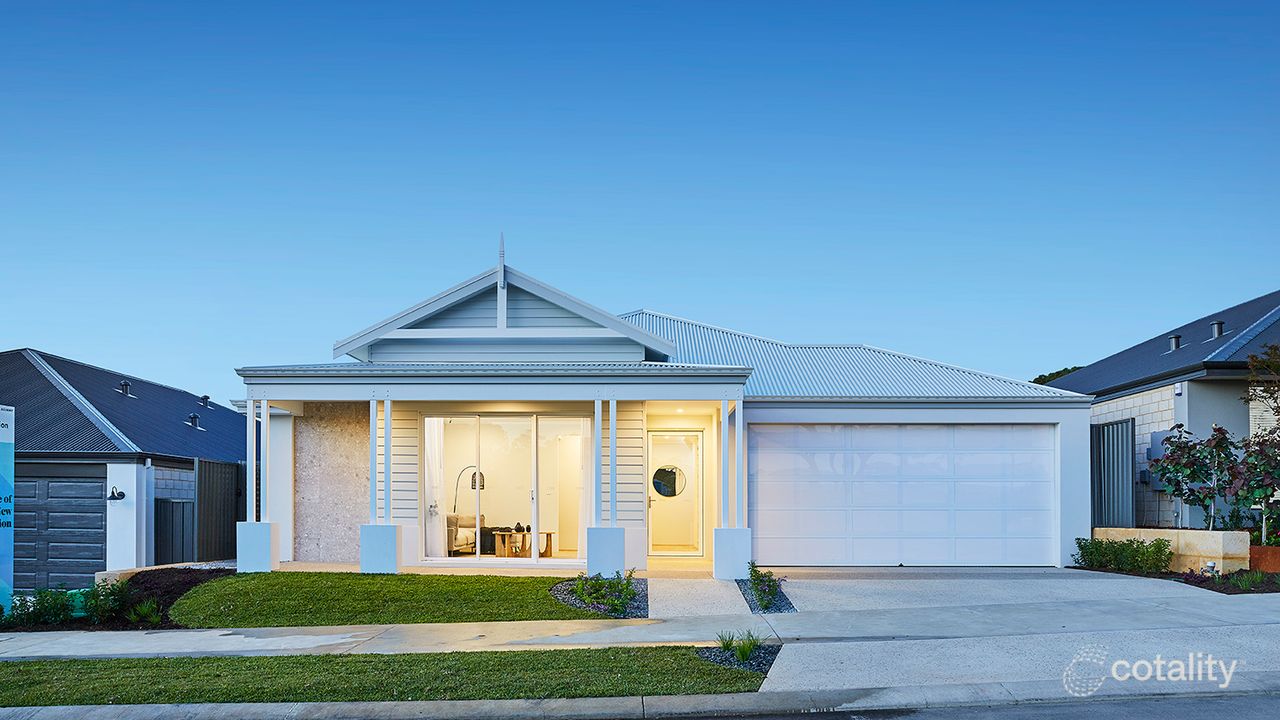4-bedroom house at 6 Persimmon Road, Upper Swan, WA 6069, Swan Council, Western Australia