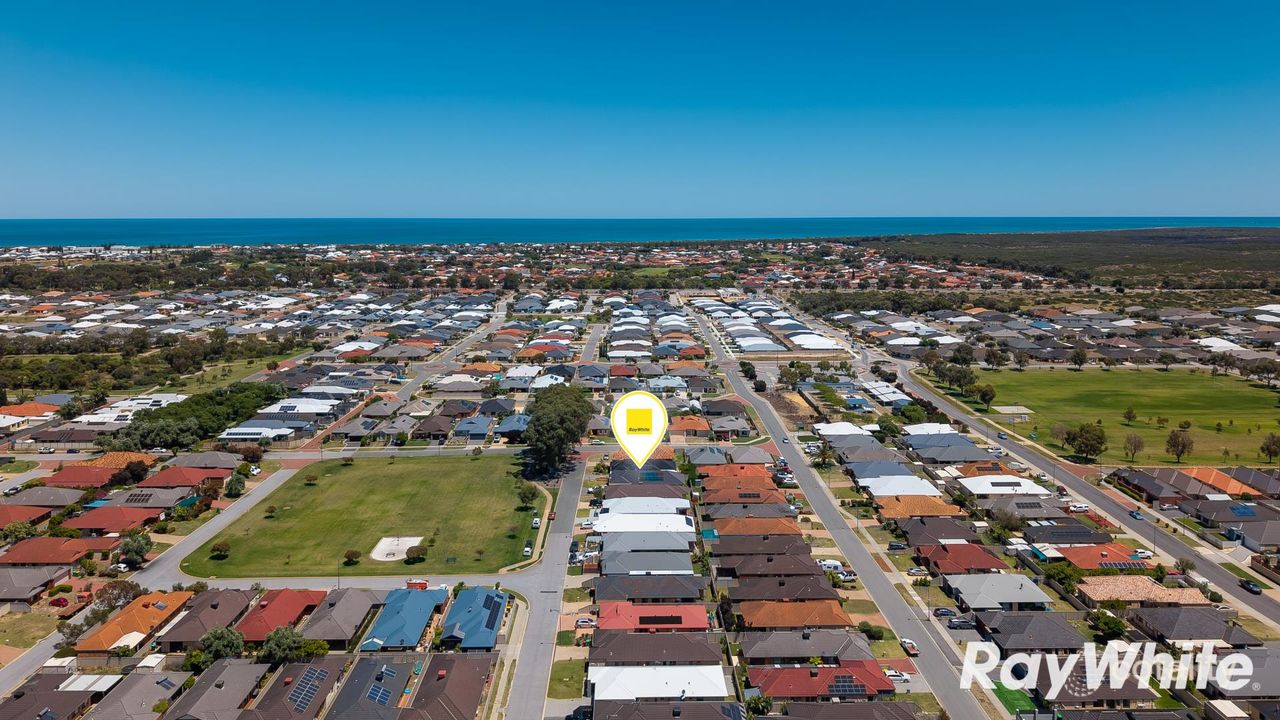 4-bedroom house at 24 Indee Pass, Secret Harbour, WA 6173, Rockingham, Western Australia