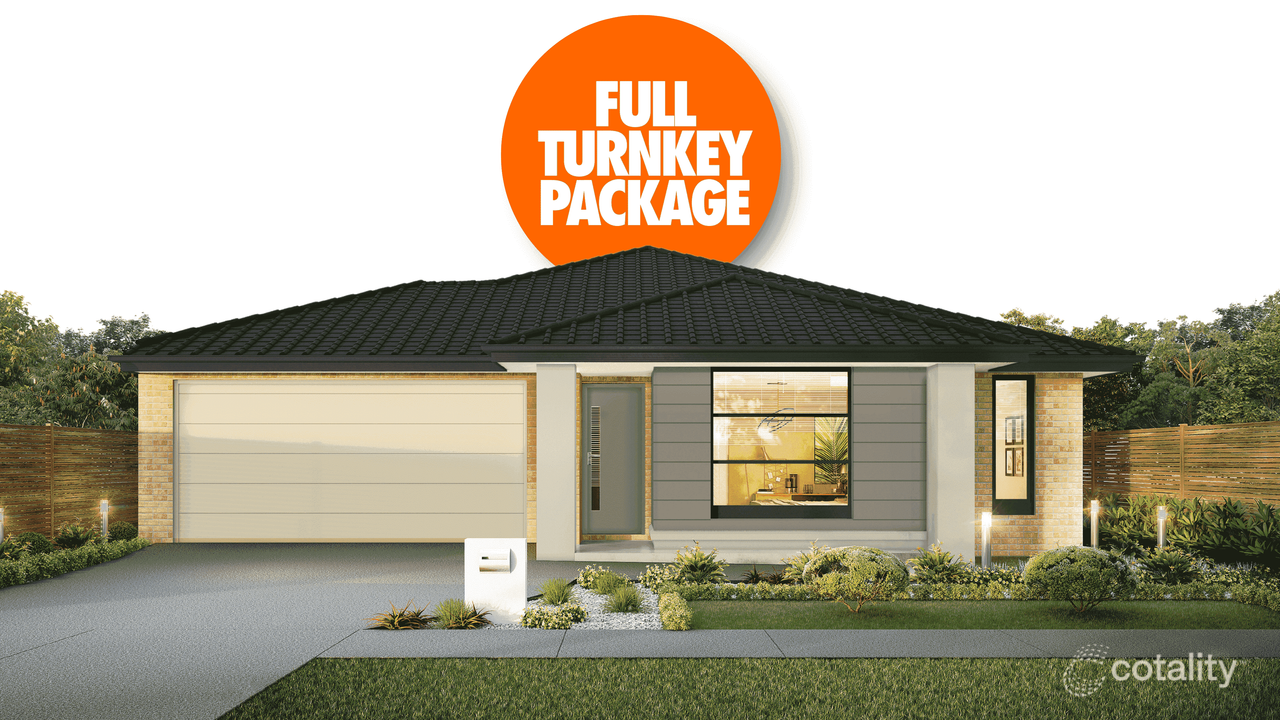 3-bedroom house at 6 Lilly Pilly Way, Mount Duneed, VIC 3217, Greater Geelong Council, Victoria