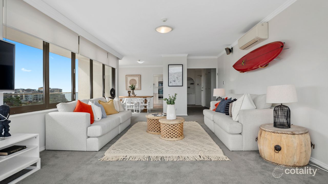3-bedroom unit at 29/20 Bonner Avenue, Manly, NSW 2095, Northern Beaches Council, New South Wales