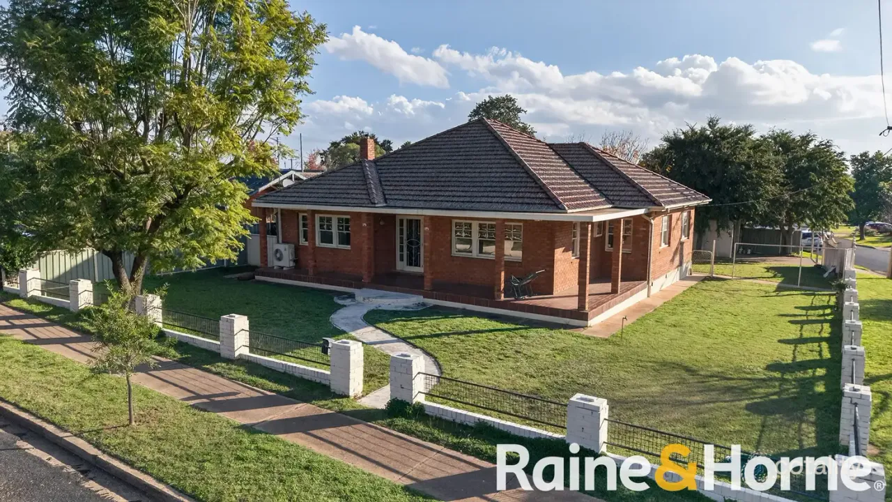 3-bedroom house at 175 Gipps Street, Dubbo, NSW 2830, Dubbo, New South Wales