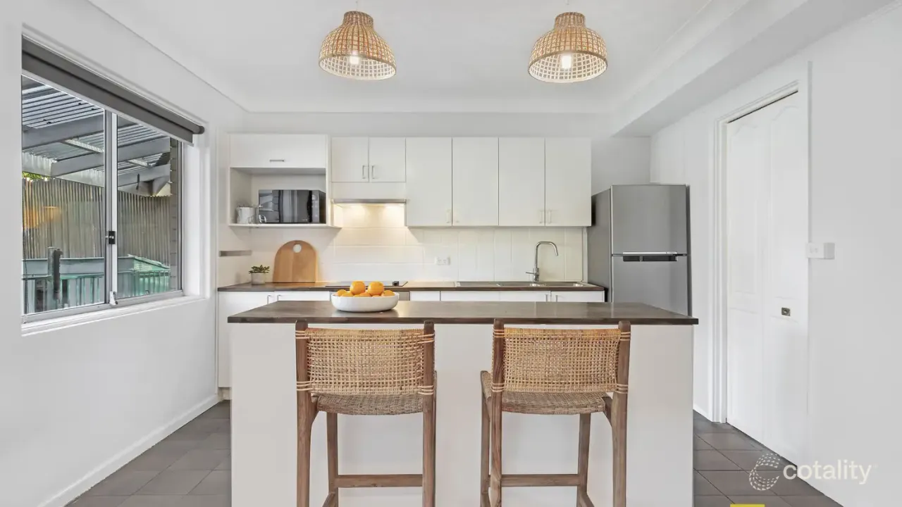 1-bedroom unit at 44 Brunette Drive, Castle Hill, NSW 2154, The Hills, New South Wales