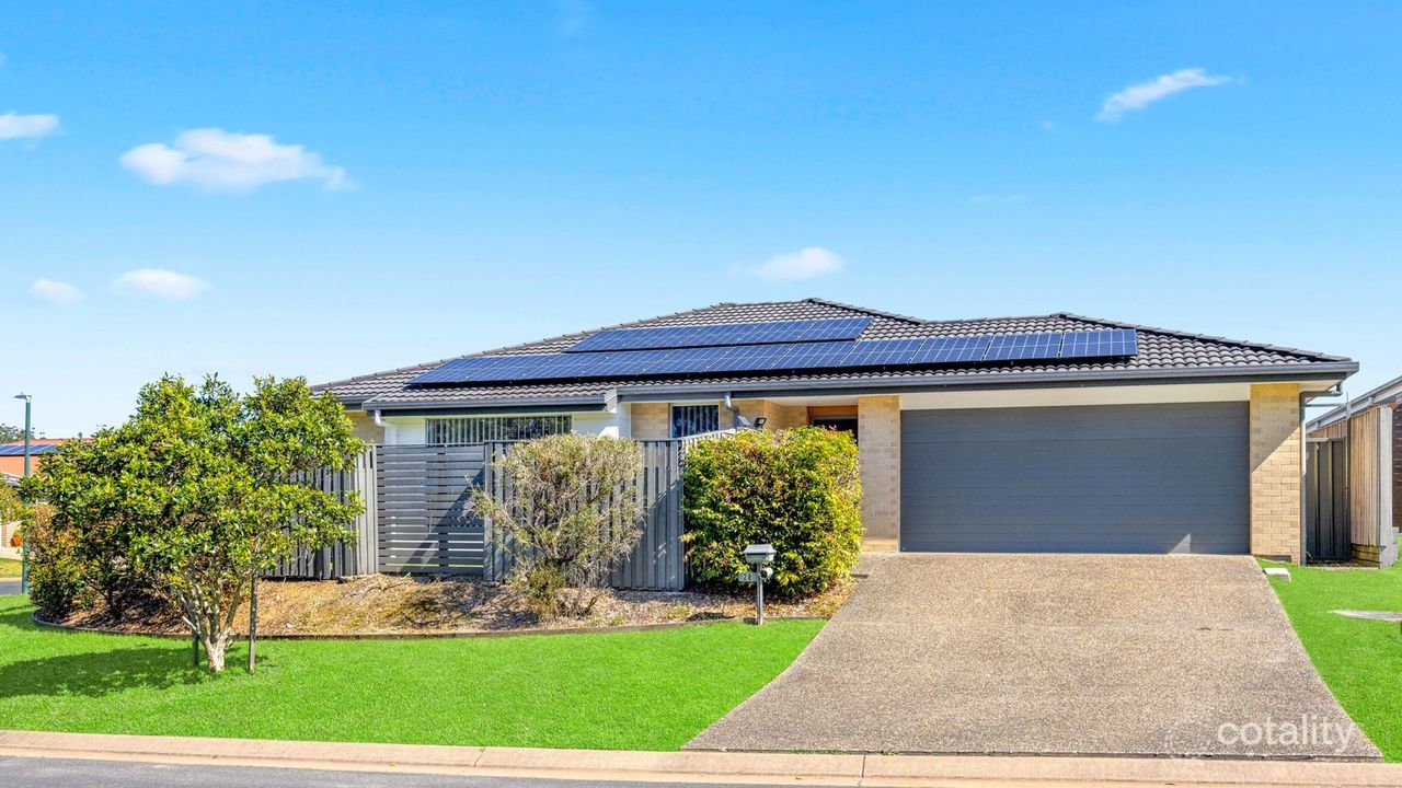 3-bedroom house at 28 Whistler Drive, Port Macquarie, NSW 2444, Port Macquarie-Hastings, New South Wales