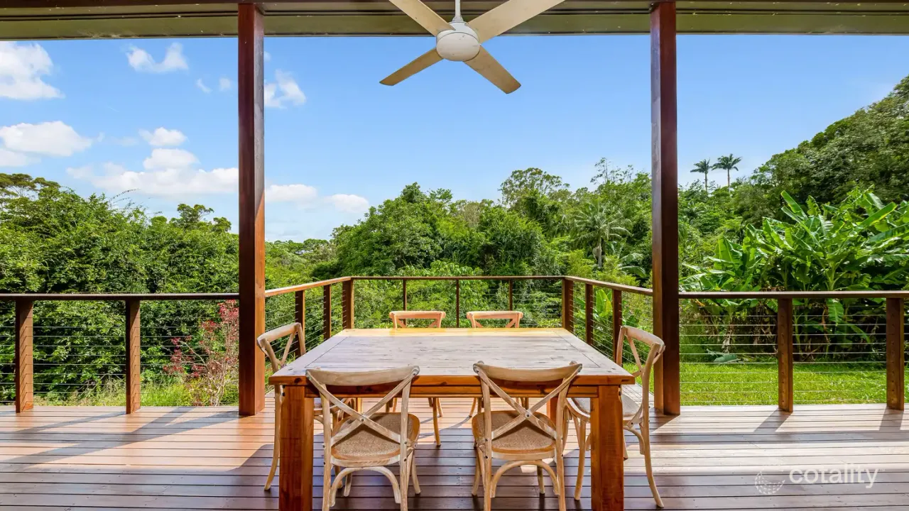 2-bedroom house at 12 Davids Place, Buderim, QLD 4556, Sunshine Coast, Queensland