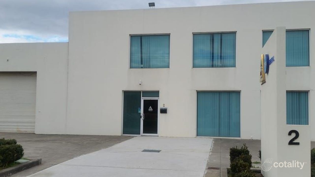 0-bedroom unit at 2 Shearson Crescent, Mentone, VIC 3194, , Victoria