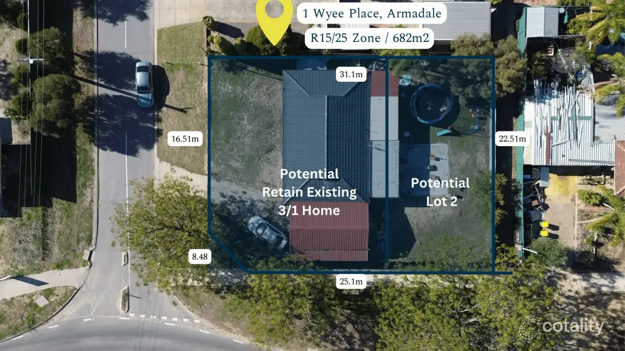3-bedroom house at 1 Wyee Place, Armadale, WA 6112, Armadale Council, Western Australia