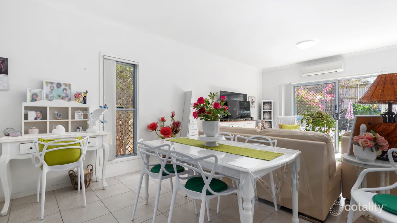 3-bedroom unit at 8/1-5 Cascade Drive, Underwood, QLD 4119, Logan Council, Queensland
