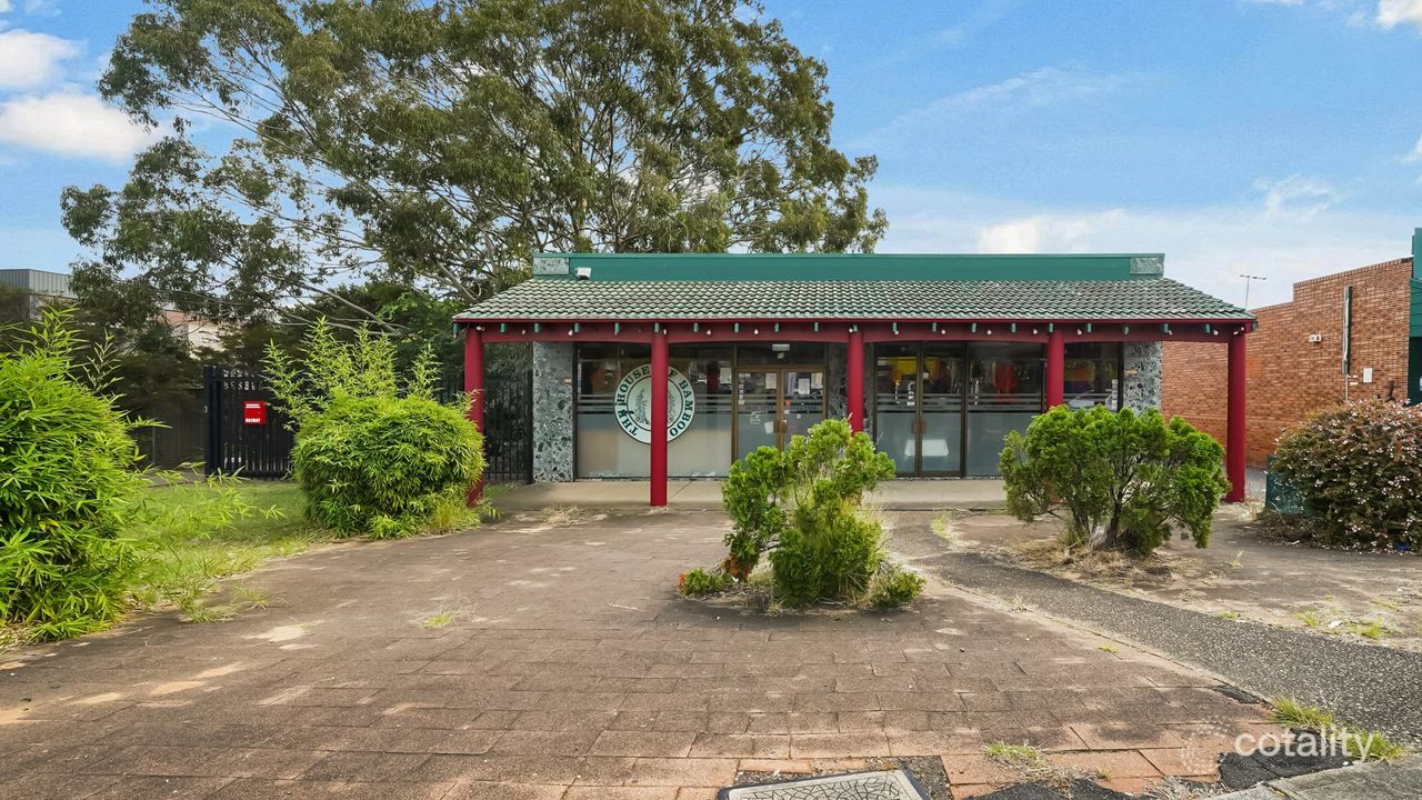 1-bedroom unit at 59 Queen Street, Campbelltown, NSW 2560, Campbelltown Council, New South Wales
