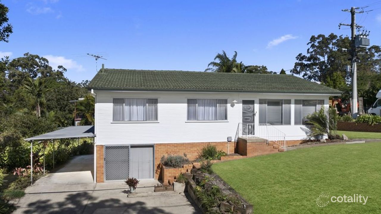 4-bedroom house at 30 Ringrose Street, Stafford Heights, QLD 4053, Brisbane Council, Queensland