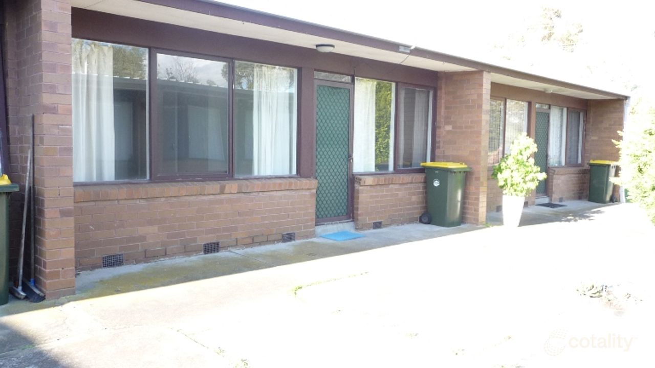 2-bedroom unit at 2/9-11 Lyster Close, Seaford, VIC 3198, Frankston, Victoria