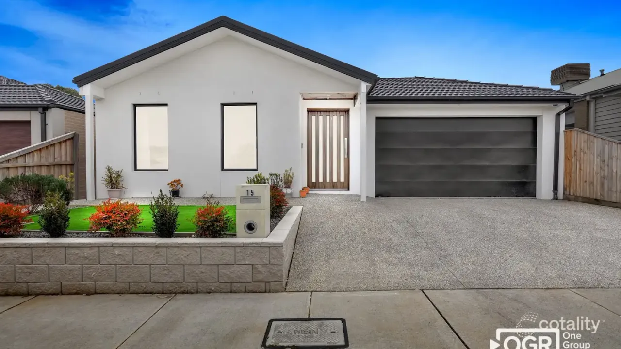 5-bedroom house at 15 Alice Avenue, Mickleham, VIC 3064, Hume Council, Victoria