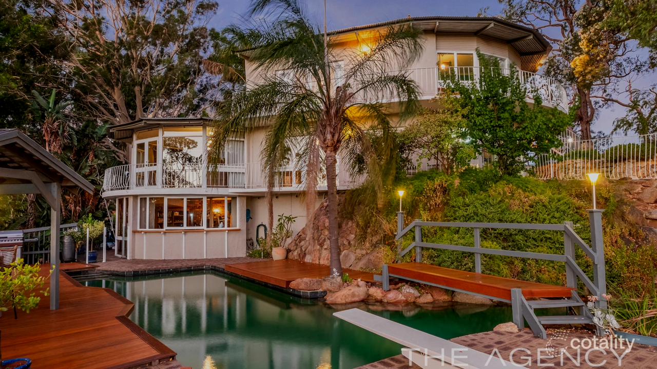 4-bedroom house at 7/9 Cairnhill Court, Darlington, WA 6070, Mundaring, Western Australia