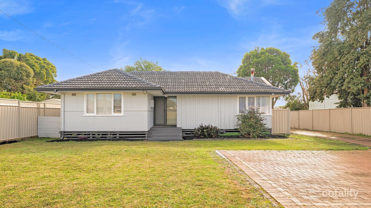 3-bedroom house at 18A Katoomba Street, Orana, WA 6330, Albany, Western Australia
