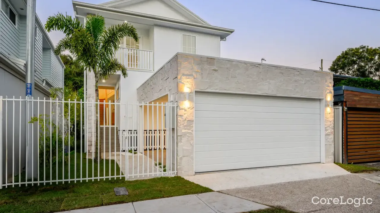 4-bedroom house at 5 Laguna Avenue, Gold Coast Council, Queensland