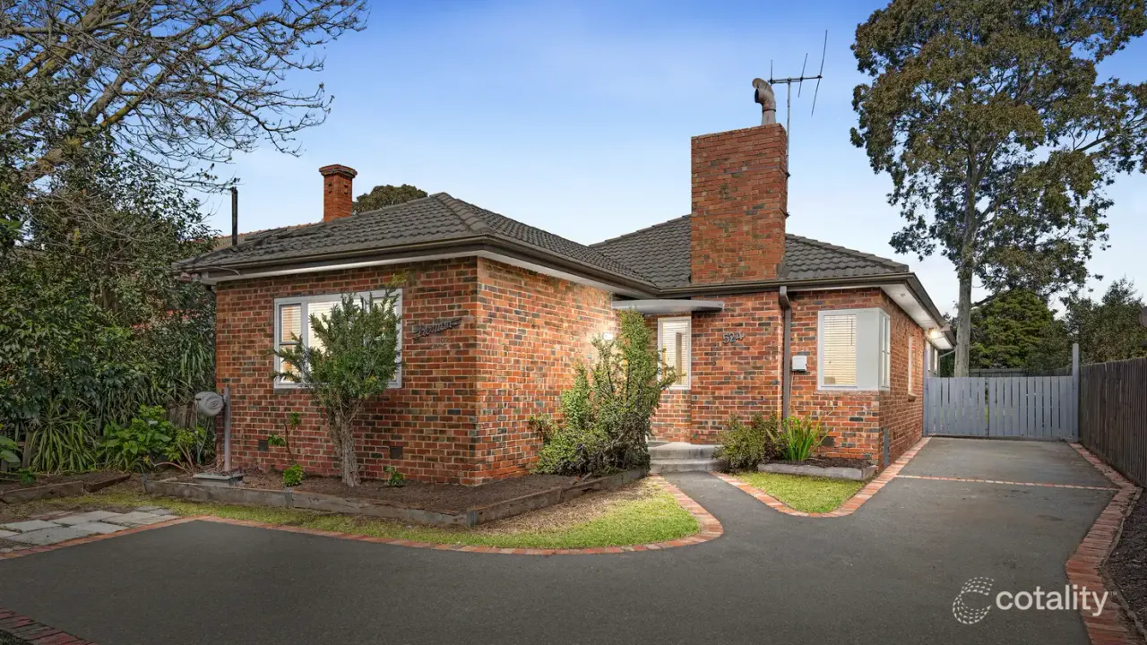 4-bedroom house at 524 Waverley Road, Malvern East, VIC 3145, Stonnington, Victoria