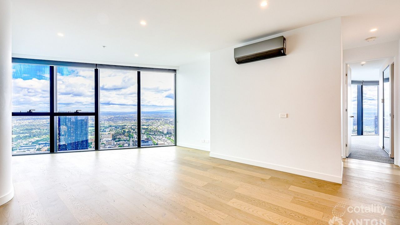 3-bedroom unit at 7906/228 LA TROBE Street, Melbourne, VIC 3000, Melbourne Council, Victoria