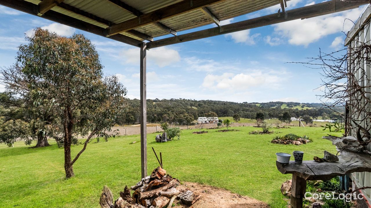 0-bedroom unit at 1045 Dairy Flat Road, Mitchell Council, Victoria