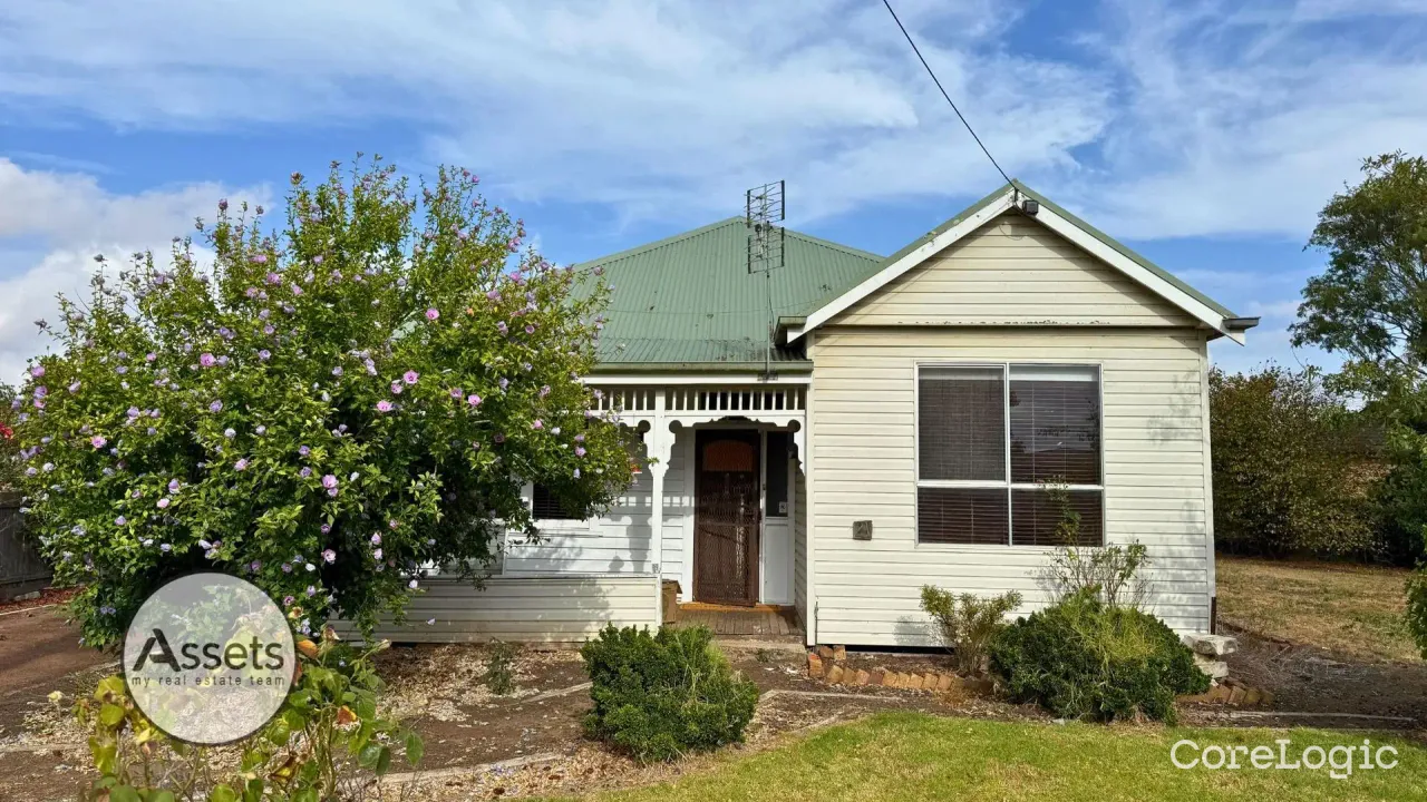 3-bedroom house at 21 Edgar Street, Glenelg Council, Victoria