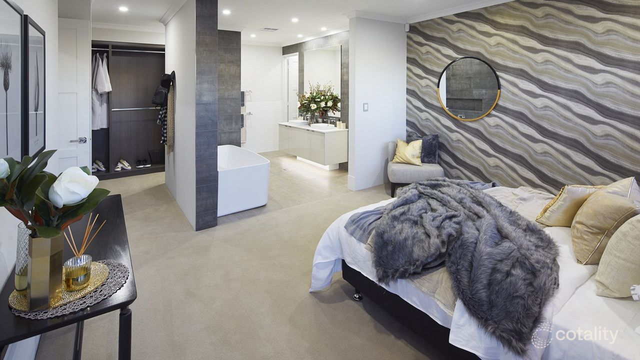 5-bedroom unit at 305 Woollcott Avenue, Brabham, WA 6055, Swan, Western Australia