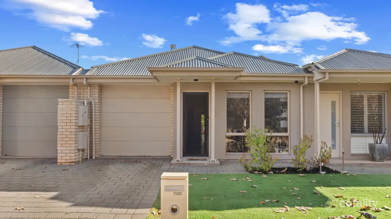 3-bedroom house at 896A Marion Road, Sturt, SA 5047, Marion Council, South Australia