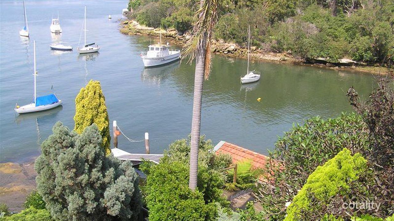 5 Huntleys Point Road, Huntleys Point, NSW 2111, Huntleys Point, New ...
