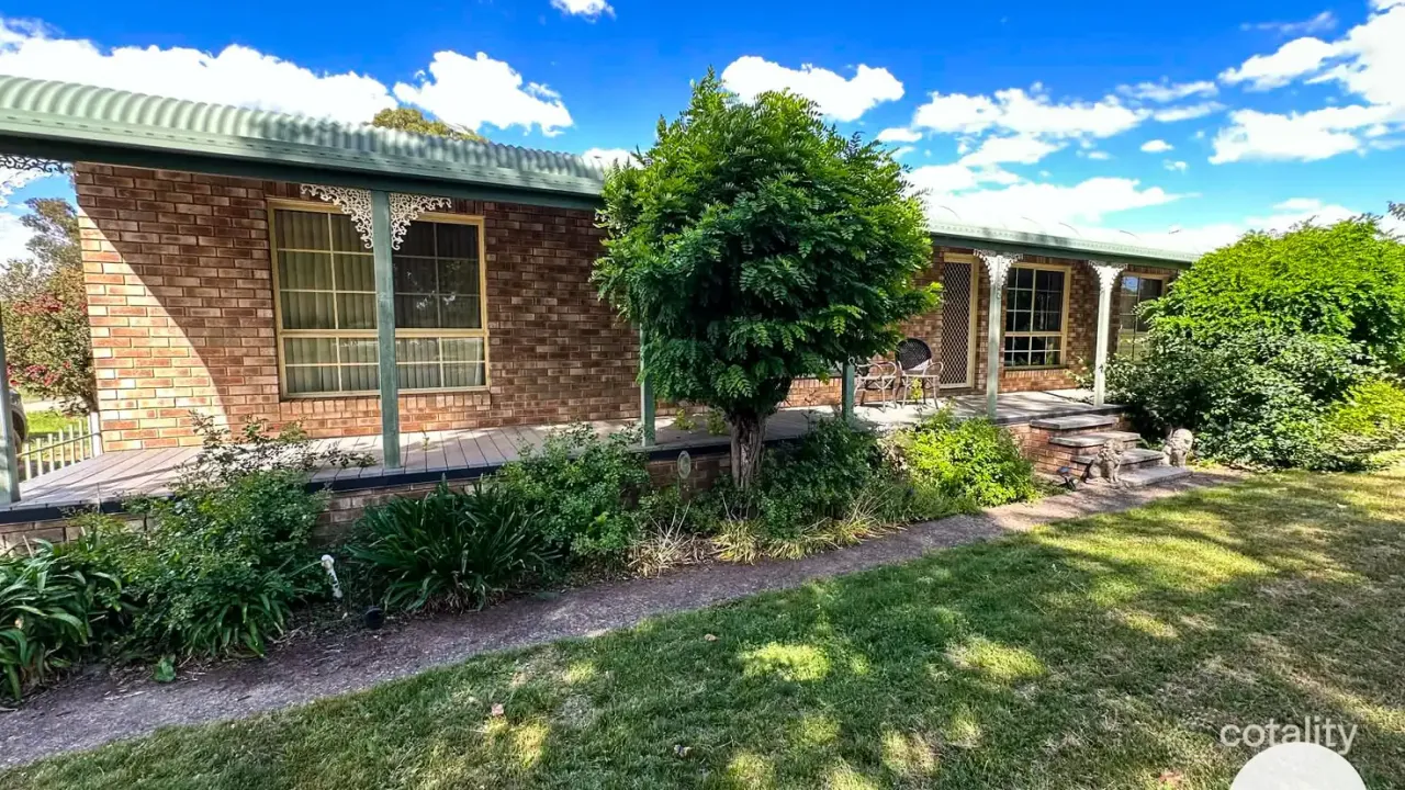 4-bedroom house at 132 Albury Street, Tumbarumba, NSW 2653, Snowy Valleys, New South Wales
