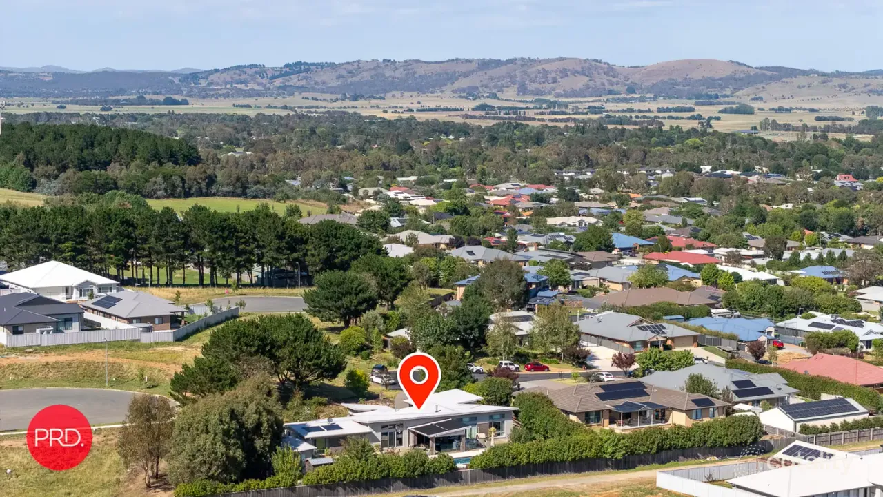 4-bedroom house at 39 Larmer Street, Bungendore, NSW 2621, Queanbeyan-Palerang Council, New South Wales
