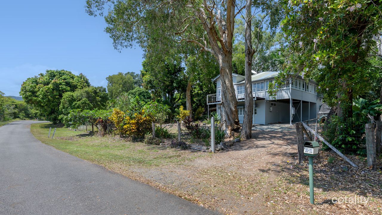 6-bedroom house at 11 Hartley Street, Wangetti, QLD 4877, Douglas, Queensland