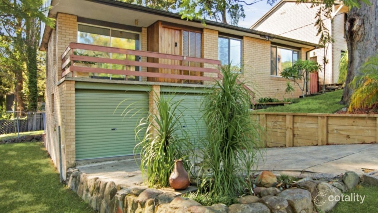 3-bedroom house at 2A Greenoaks Road, Narara, NSW 2250, Central Coast Council, New South Wales