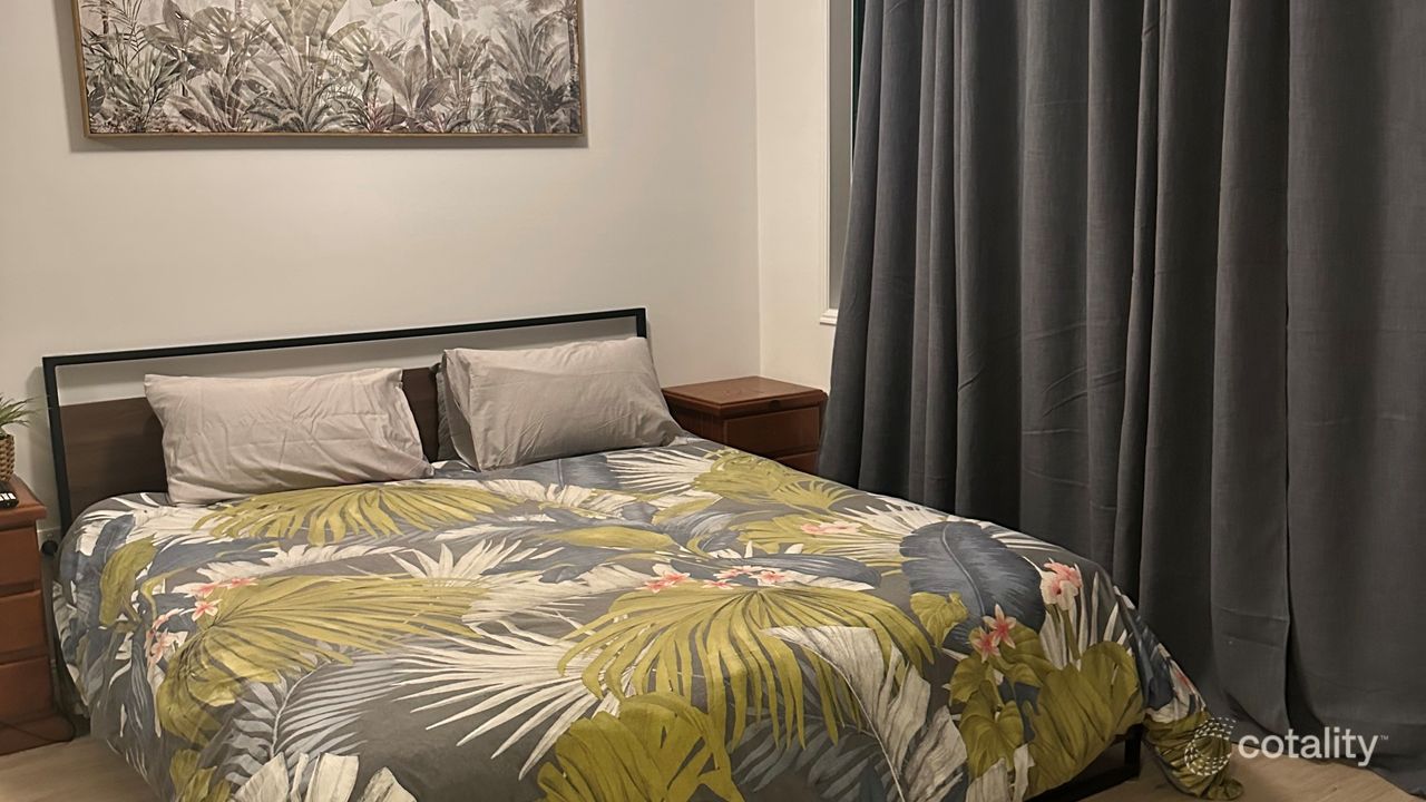 3-bedroom unit at 8/27-33 Mattocks Road, Burleigh Waters, QLD 4220, , Queensland