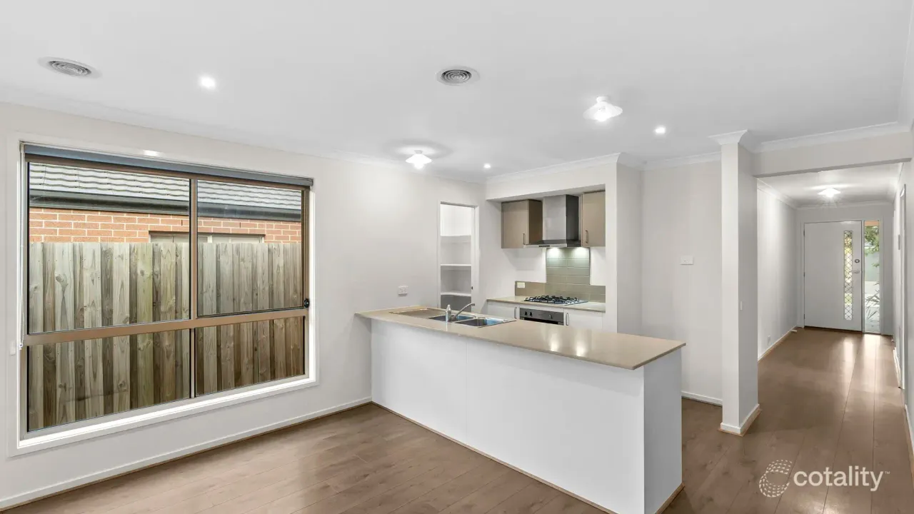 3-bedroom house at 18 Chucklecreek Lane, Armstrong Creek, VIC 3217, Greater Geelong Council, Victoria
