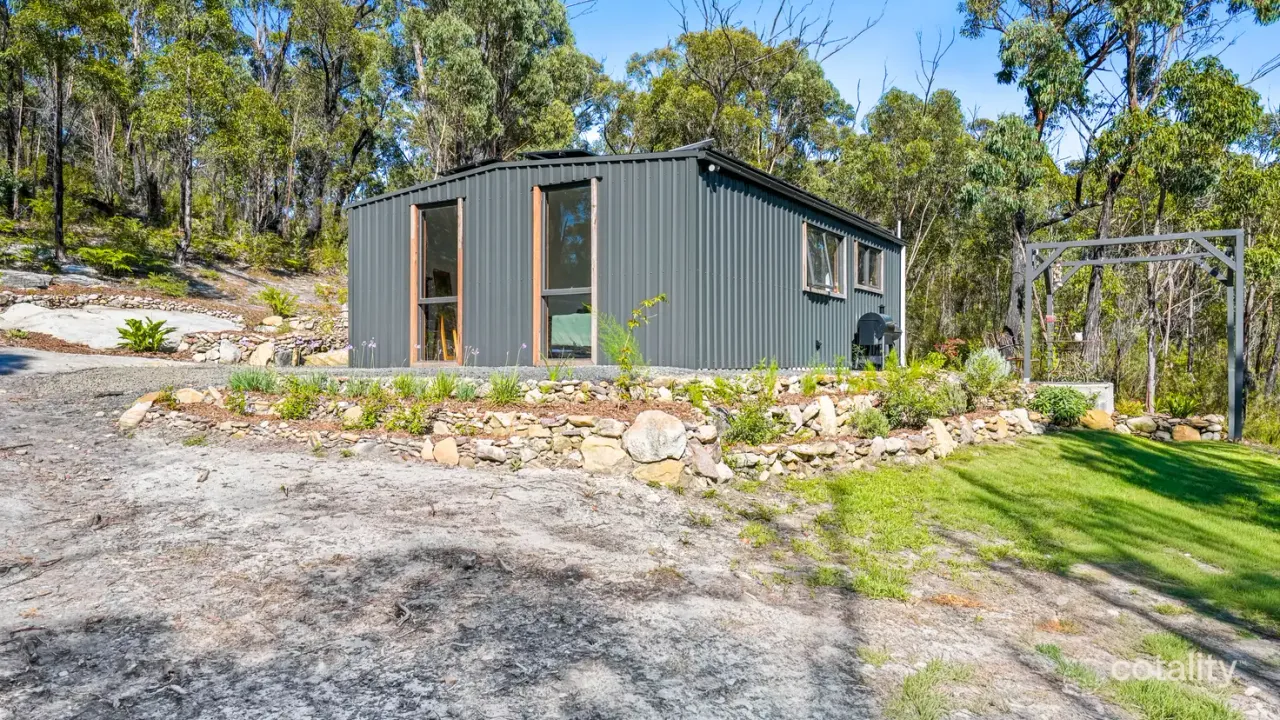 1-bedroom house at 88D Bulgamatta Road, Bilpin, NSW 2758, Hawkesbury, New South Wales