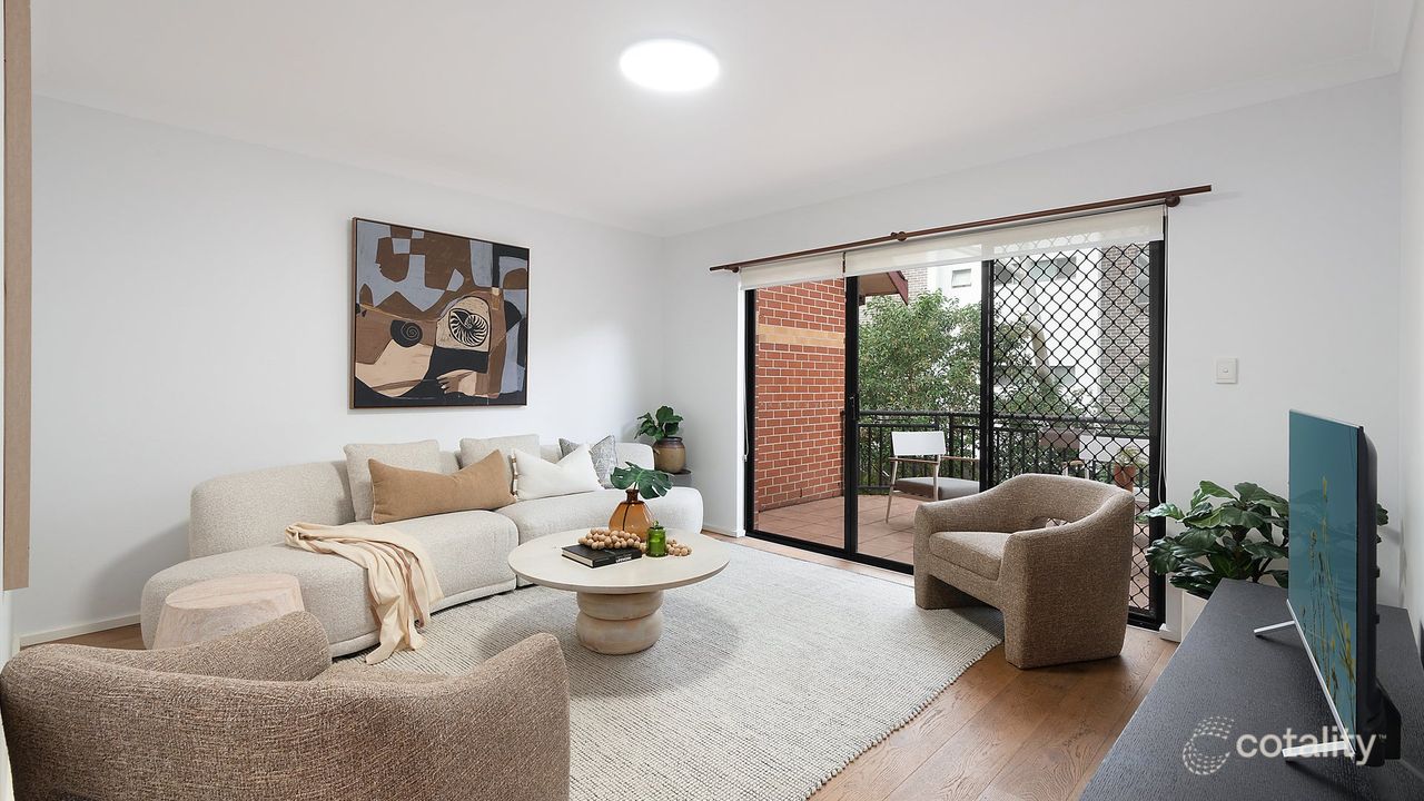 2-bedroom unit at 81/3 Williams Parade, Dulwich Hill, NSW 2203, Inner West, New South Wales