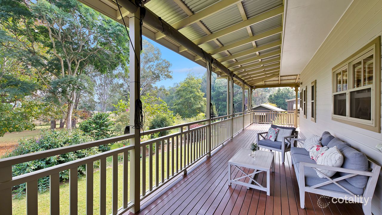 4-bedroom house at 82 South Arm School Road, South Arm, NSW 2460, Clarence Valley, New South Wales