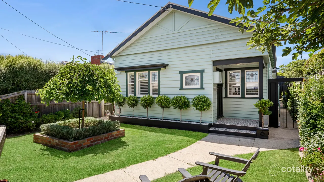 3-bedroom house at 71 Carr Street, Geelong, VIC 3220, Greater Geelong Council, Victoria