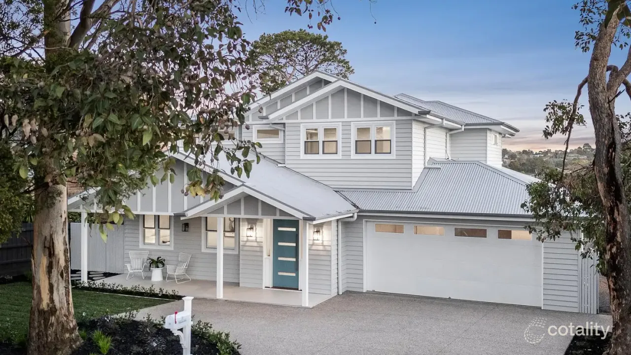 6-bedroom house at 58 Atkinson Street, Templestowe, VIC 3106, Manningham Council, Victoria