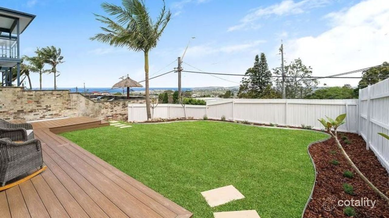 4-bedroom house at 130 Warringah Road, Narraweena, NSW 2099, Northern Beaches, New South Wales