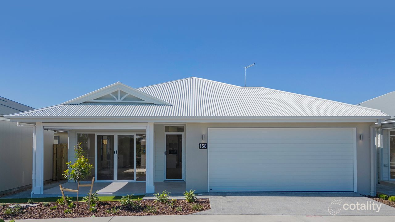 2-bedroom unit at Calabria/159-20 Island View Drive, Urangan, QLD 4655, Fraser Coast, Queensland