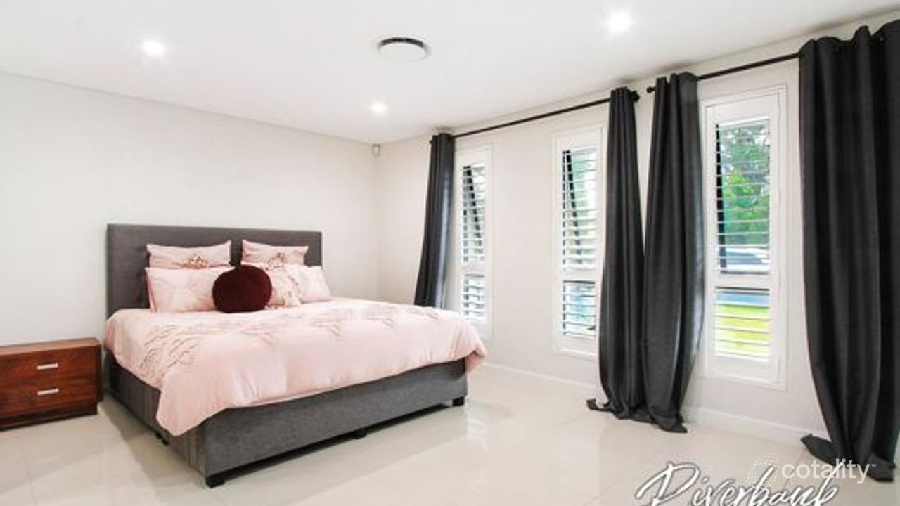 5-bedroom house at 15 Roberta Street, Greystanes, NSW 2145, Cumberland, New South Wales