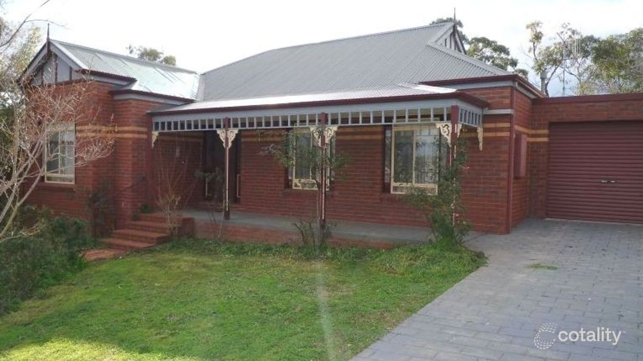 3-bedroom house at 9 Harley Mews, Strathdale, VIC 3550, Greater Bendigo Council, Victoria
