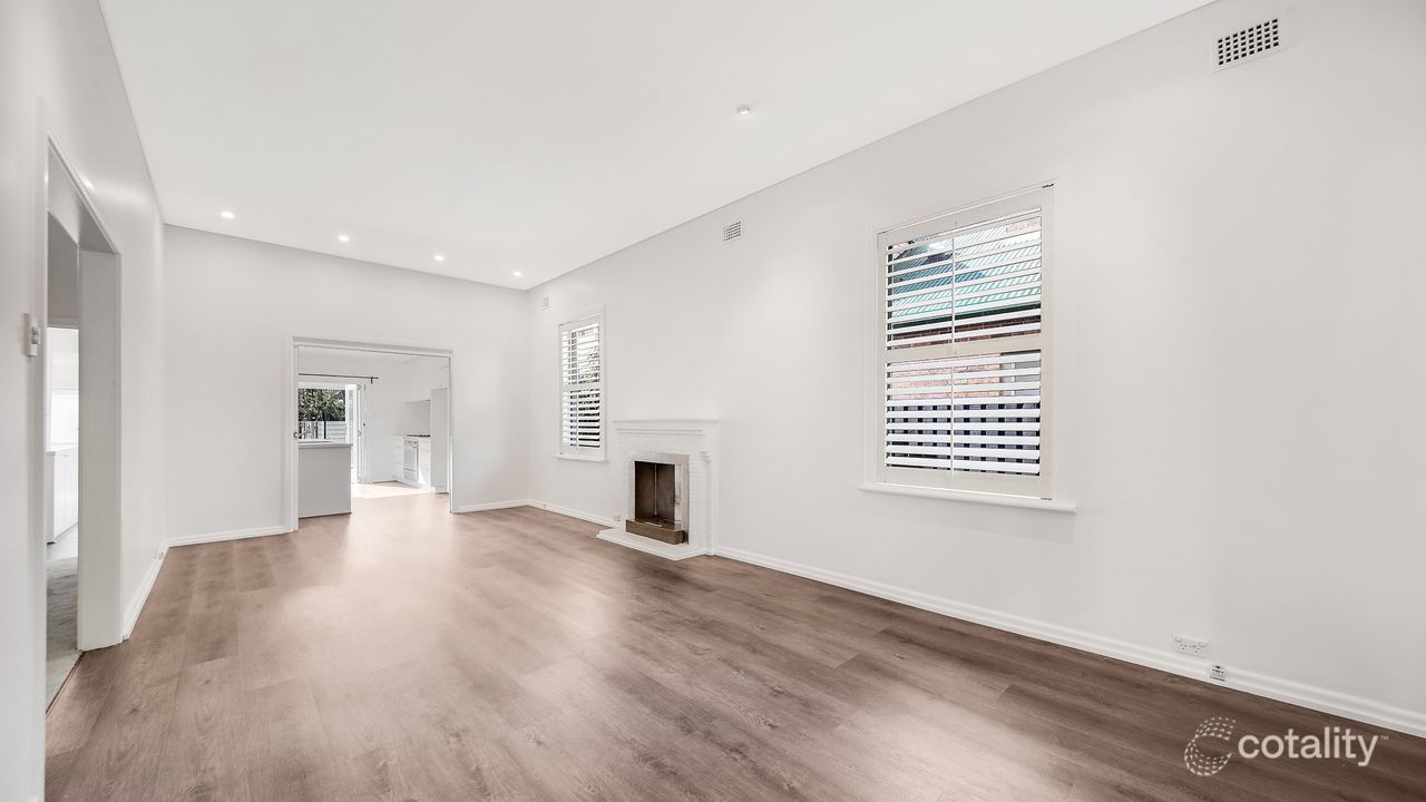 3-bedroom house at 27 Cabramatta Road, Mosman, NSW 2088, Mosman, New South Wales