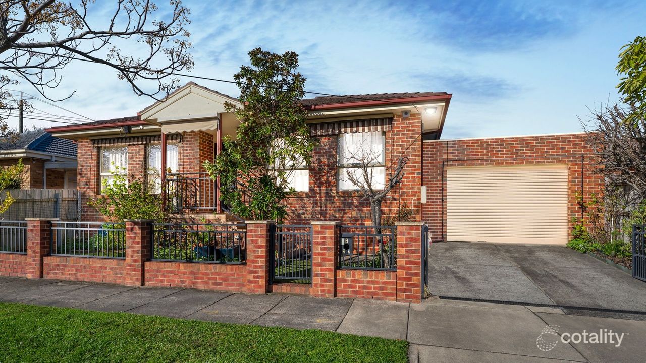 3-bedroom house at 2/32 Molden Street, Bentleigh East, VIC 3165, Glen Eira, Victoria